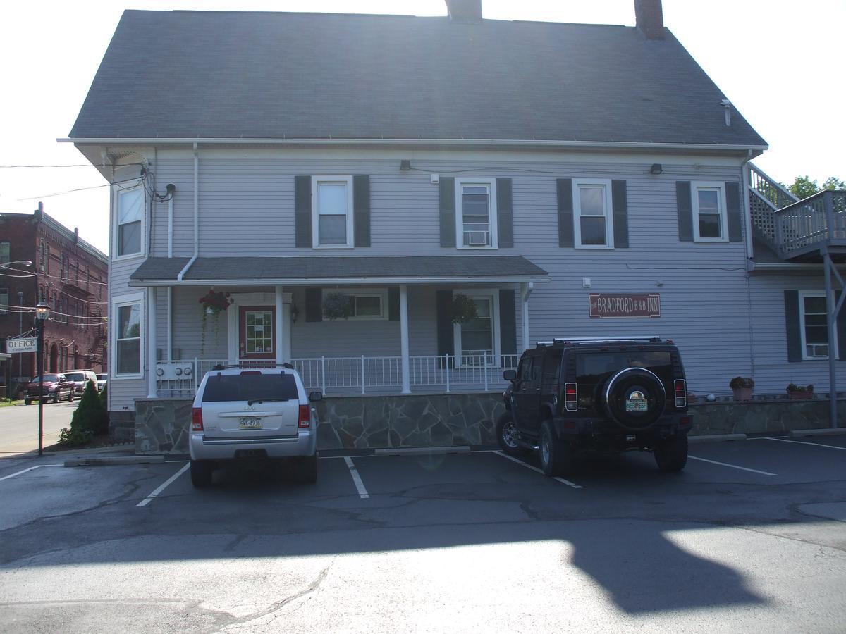 The Bradford Inn Towanda Екстер'єр фото