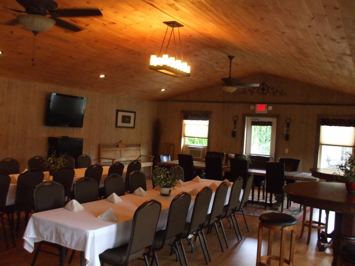 The Bradford Inn Towanda Екстер'єр фото