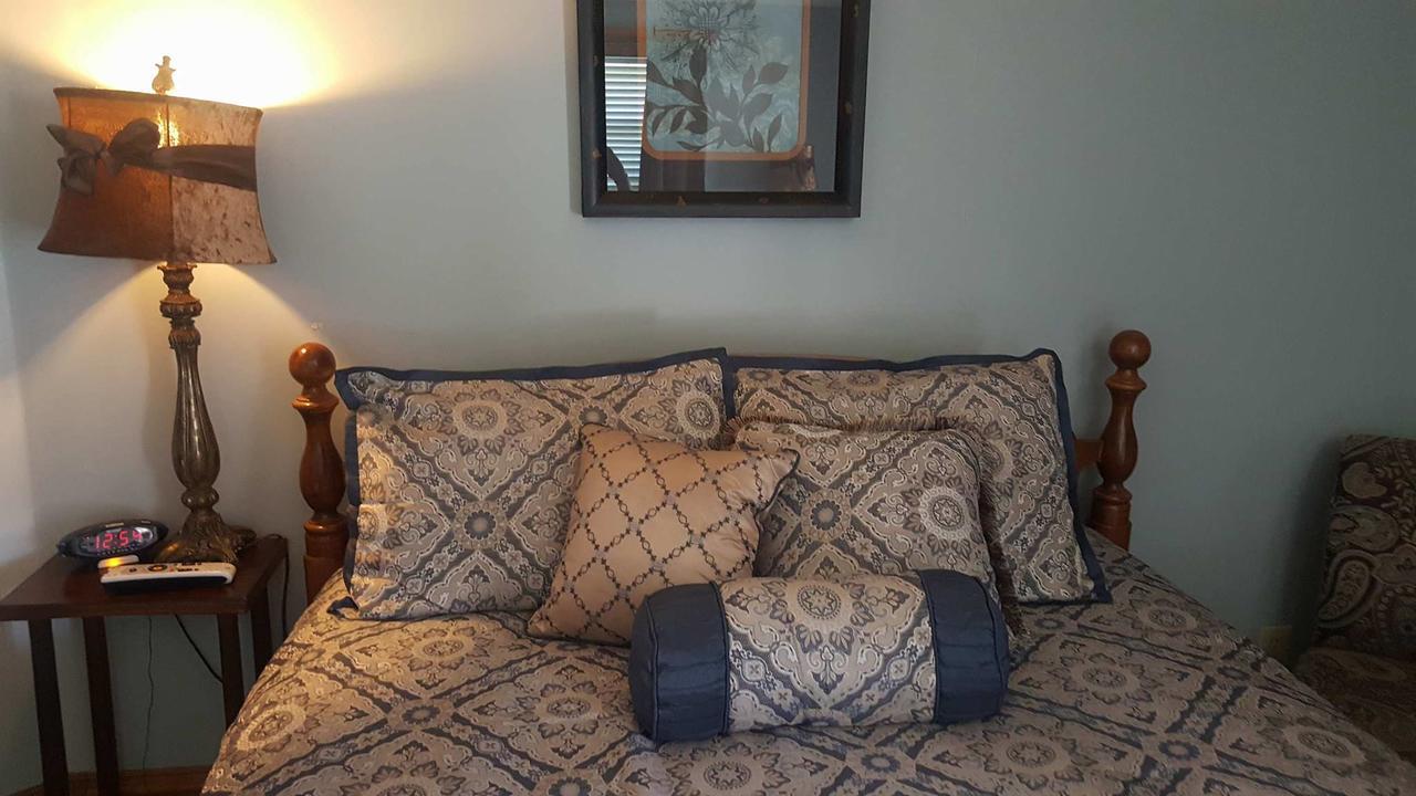 The Bradford Inn Towanda Екстер'єр фото