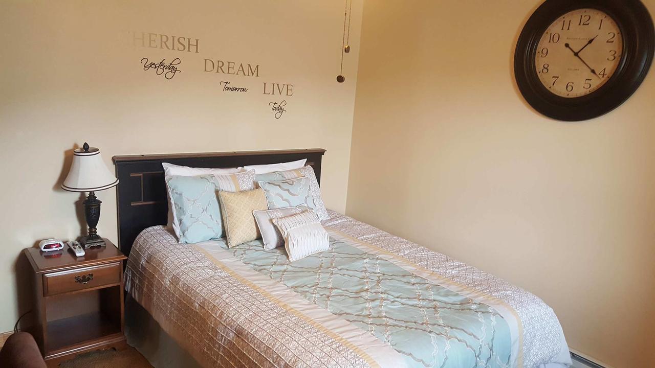 The Bradford Inn Towanda Екстер'єр фото