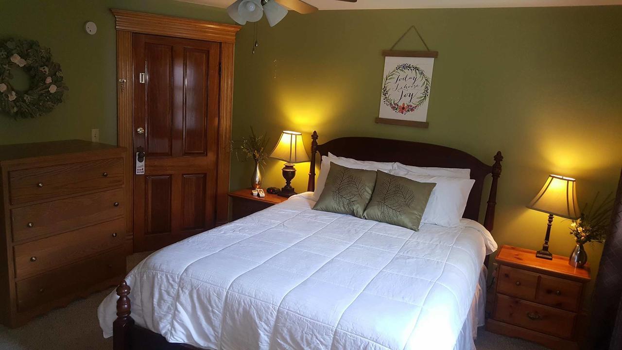 The Bradford Inn Towanda Екстер'єр фото