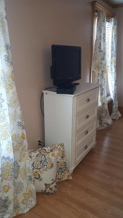 The Bradford Inn Towanda Екстер'єр фото