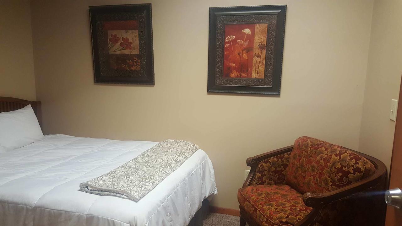 The Bradford Inn Towanda Екстер'єр фото