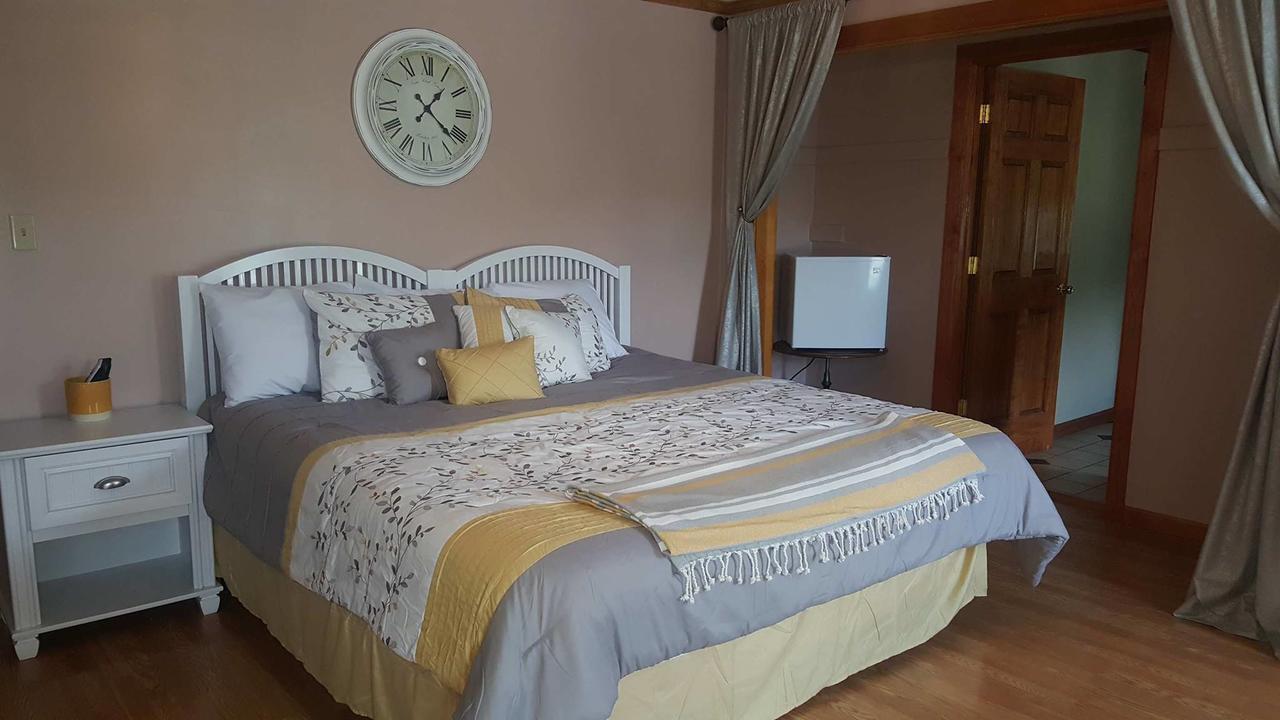 The Bradford Inn Towanda Екстер'єр фото