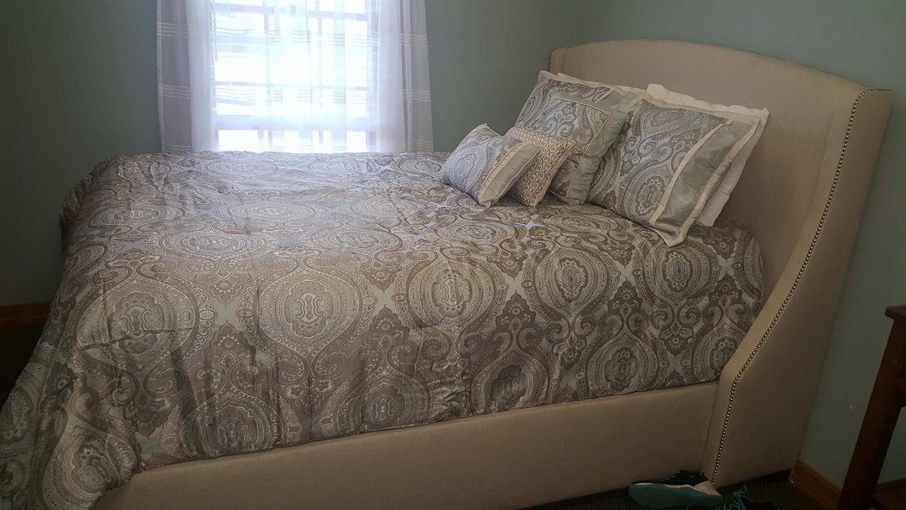 The Bradford Inn Towanda Екстер'єр фото