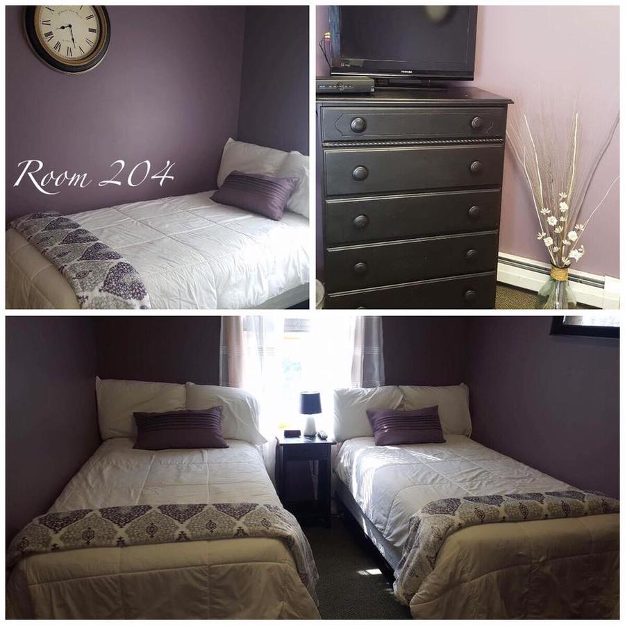 The Bradford Inn Towanda Екстер'єр фото
