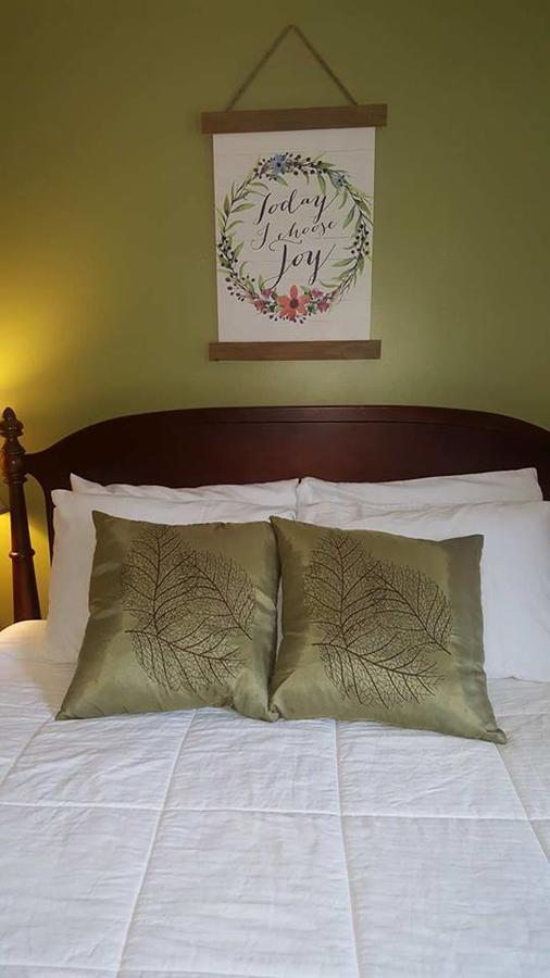 The Bradford Inn Towanda Екстер'єр фото