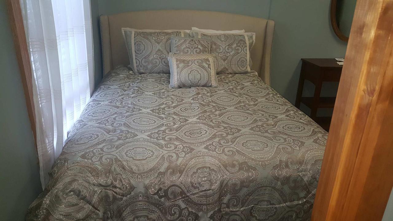 The Bradford Inn Towanda Екстер'єр фото