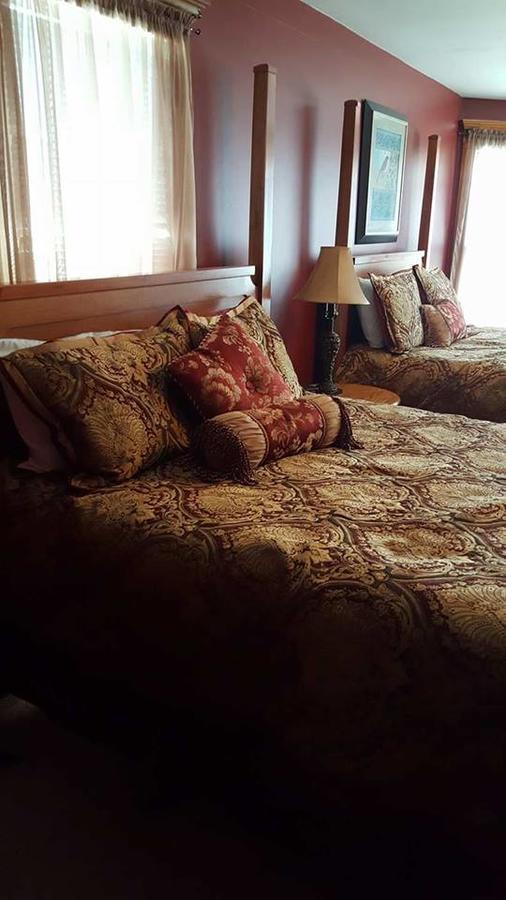 The Bradford Inn Towanda Екстер'єр фото