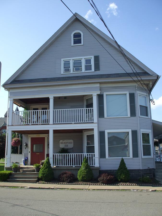 The Bradford Inn Towanda Екстер'єр фото