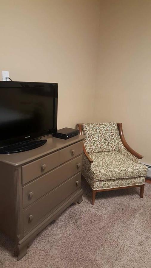 The Bradford Inn Towanda Екстер'єр фото
