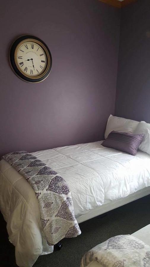 The Bradford Inn Towanda Екстер'єр фото