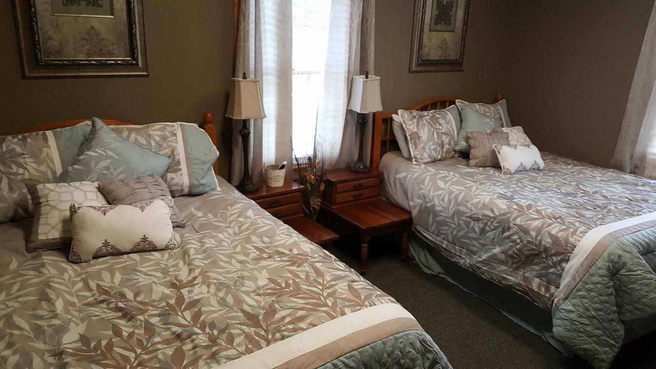 The Bradford Inn Towanda Екстер'єр фото