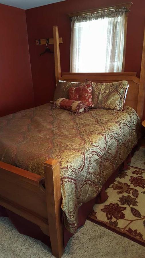 The Bradford Inn Towanda Екстер'єр фото