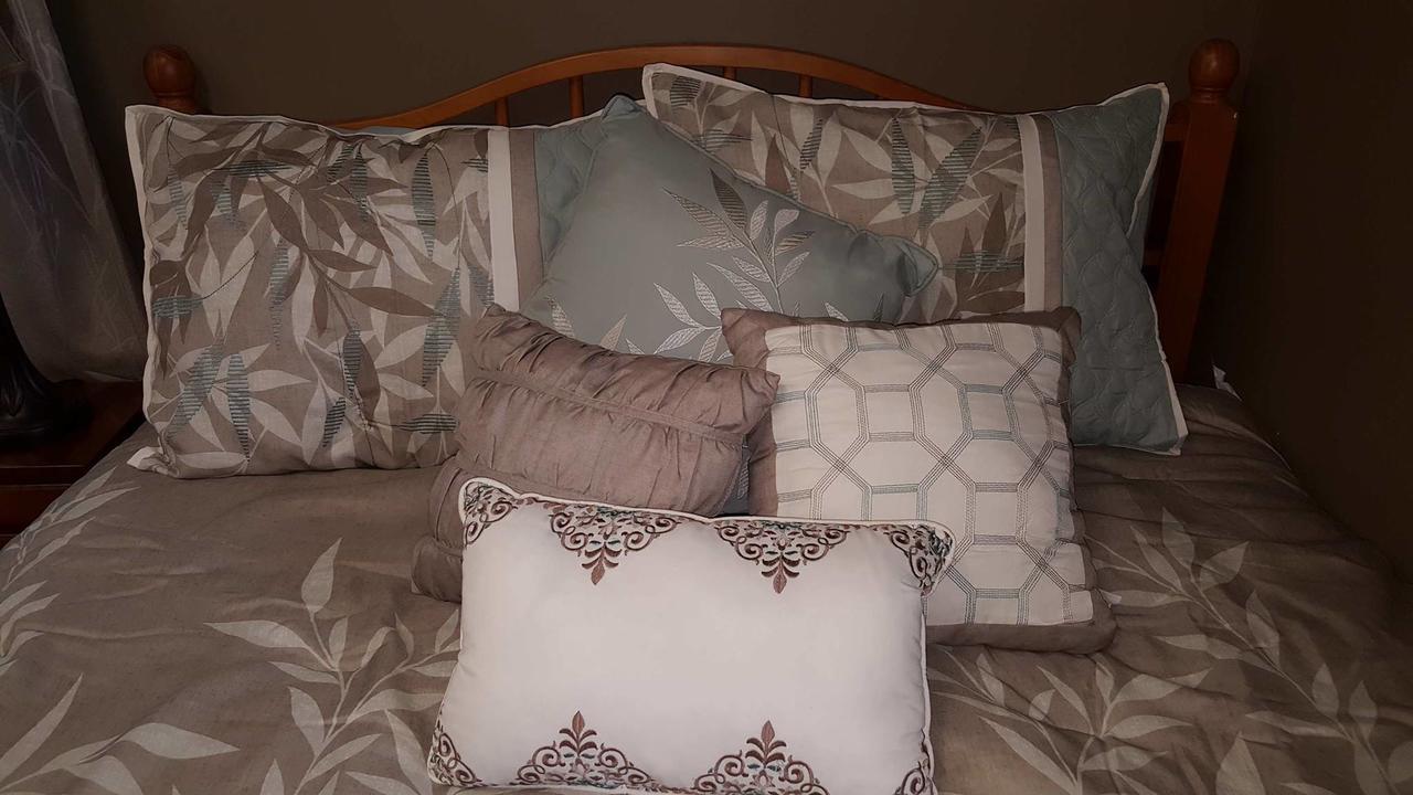 The Bradford Inn Towanda Екстер'єр фото