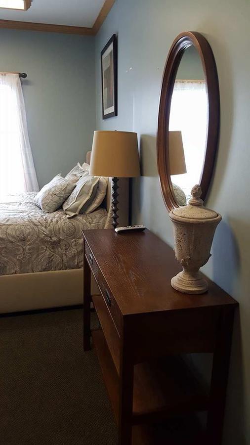 The Bradford Inn Towanda Екстер'єр фото