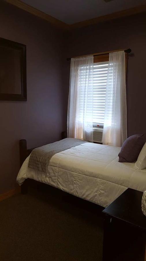 The Bradford Inn Towanda Екстер'єр фото
