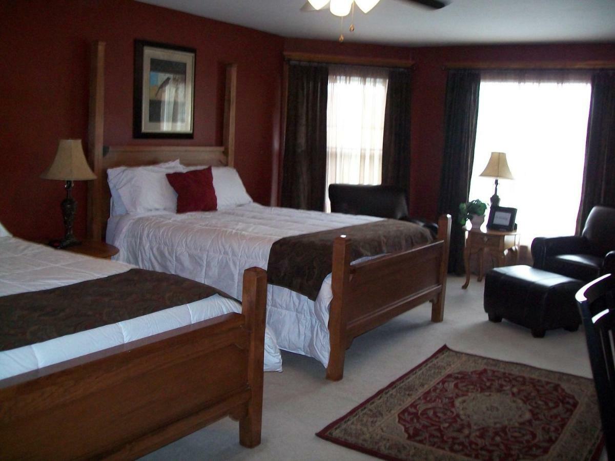 The Bradford Inn Towanda Екстер'єр фото