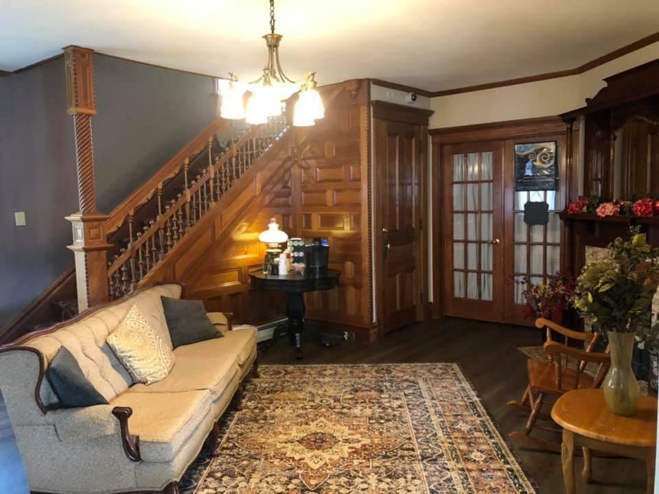 The Bradford Inn Towanda Екстер'єр фото