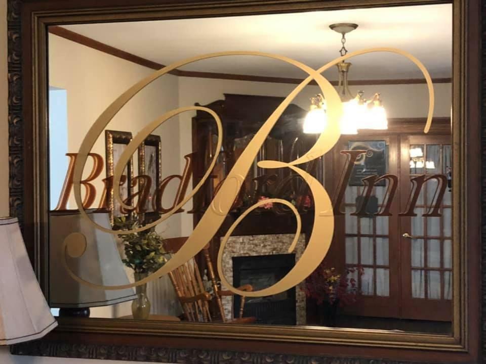 The Bradford Inn Towanda Екстер'єр фото